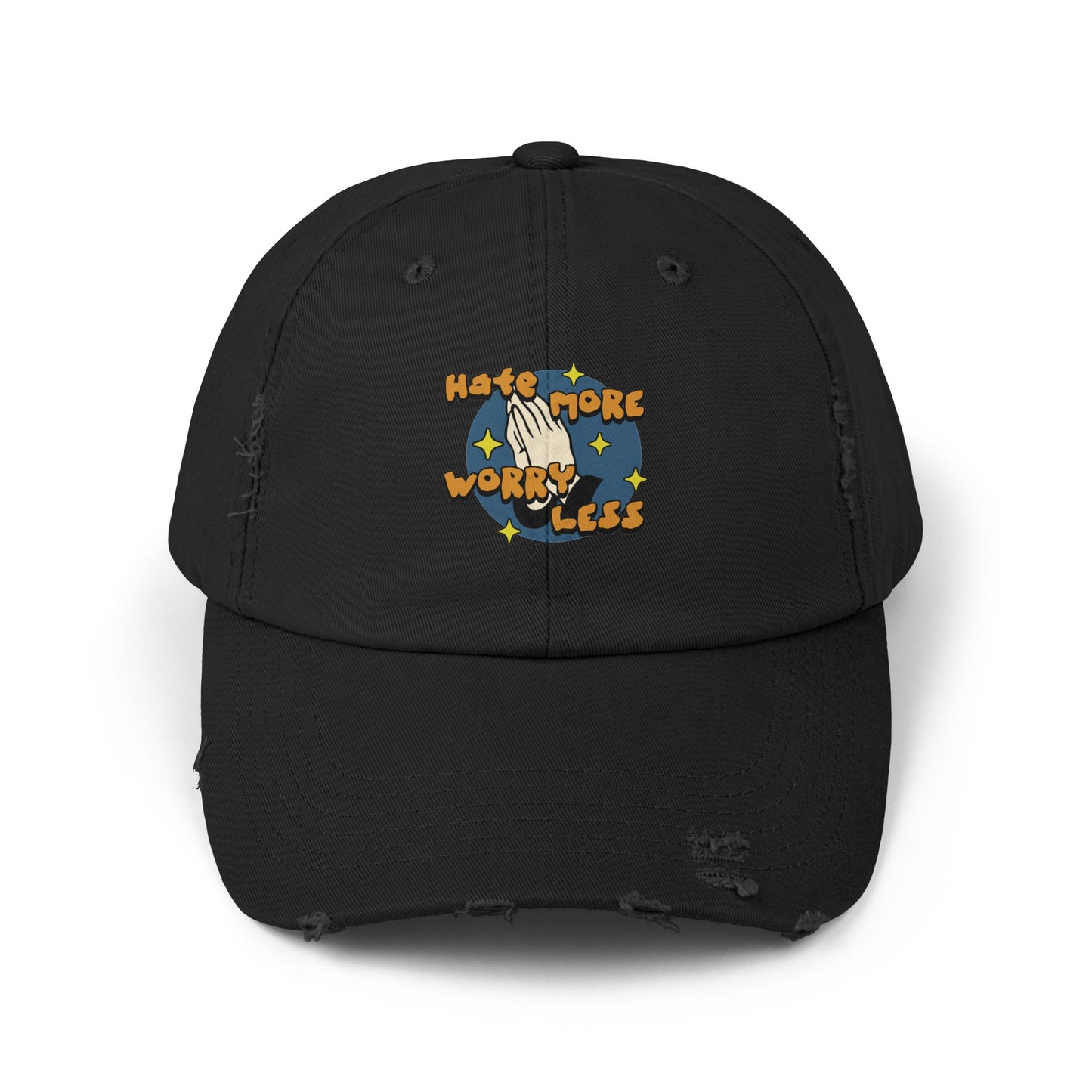 Hate More Hat