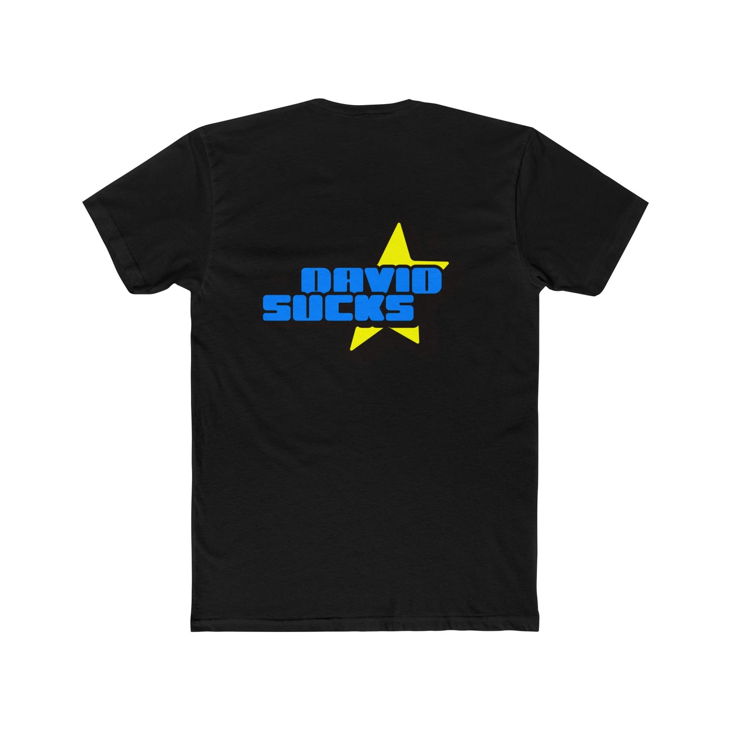 David Sucks Tee