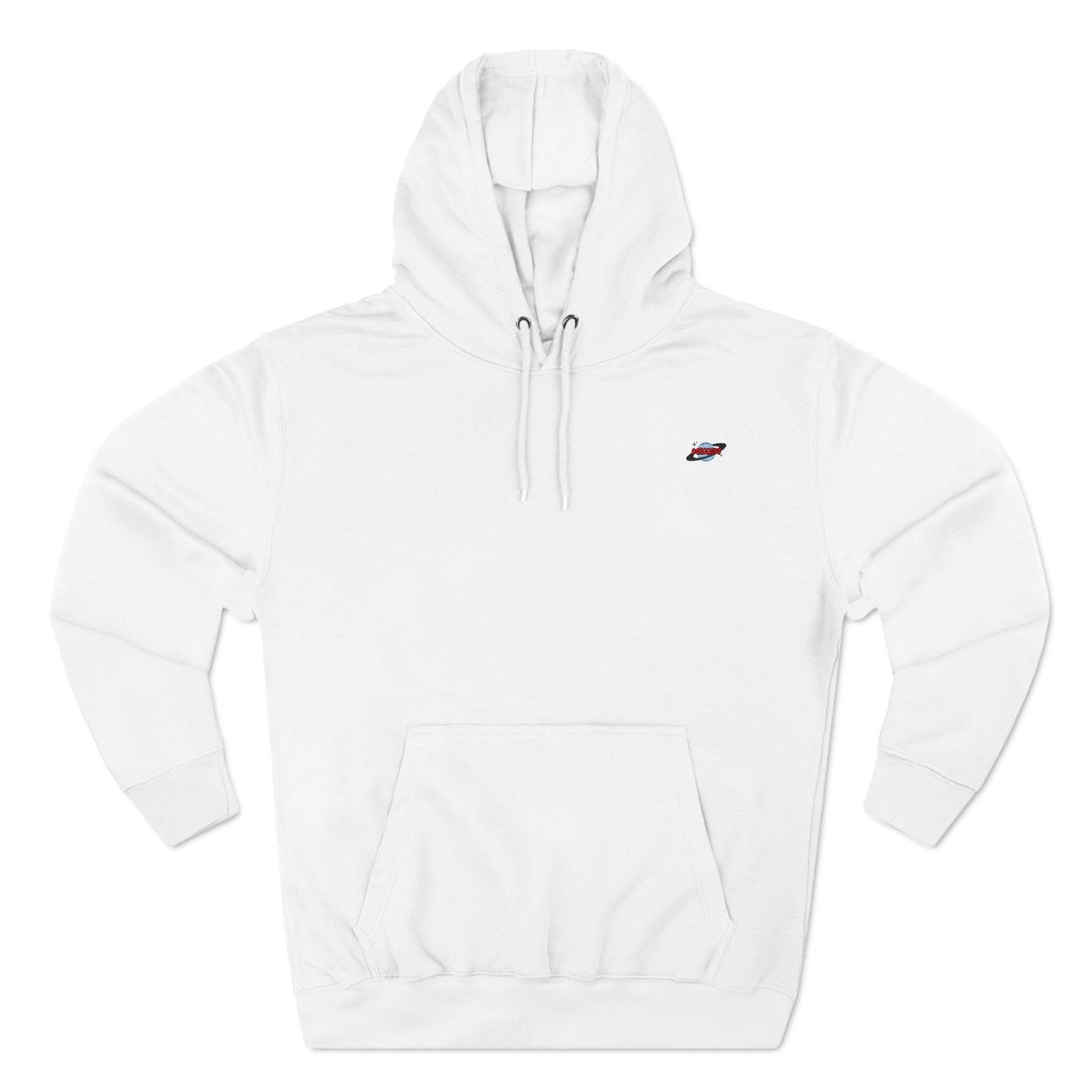 Hater Power Hoodie