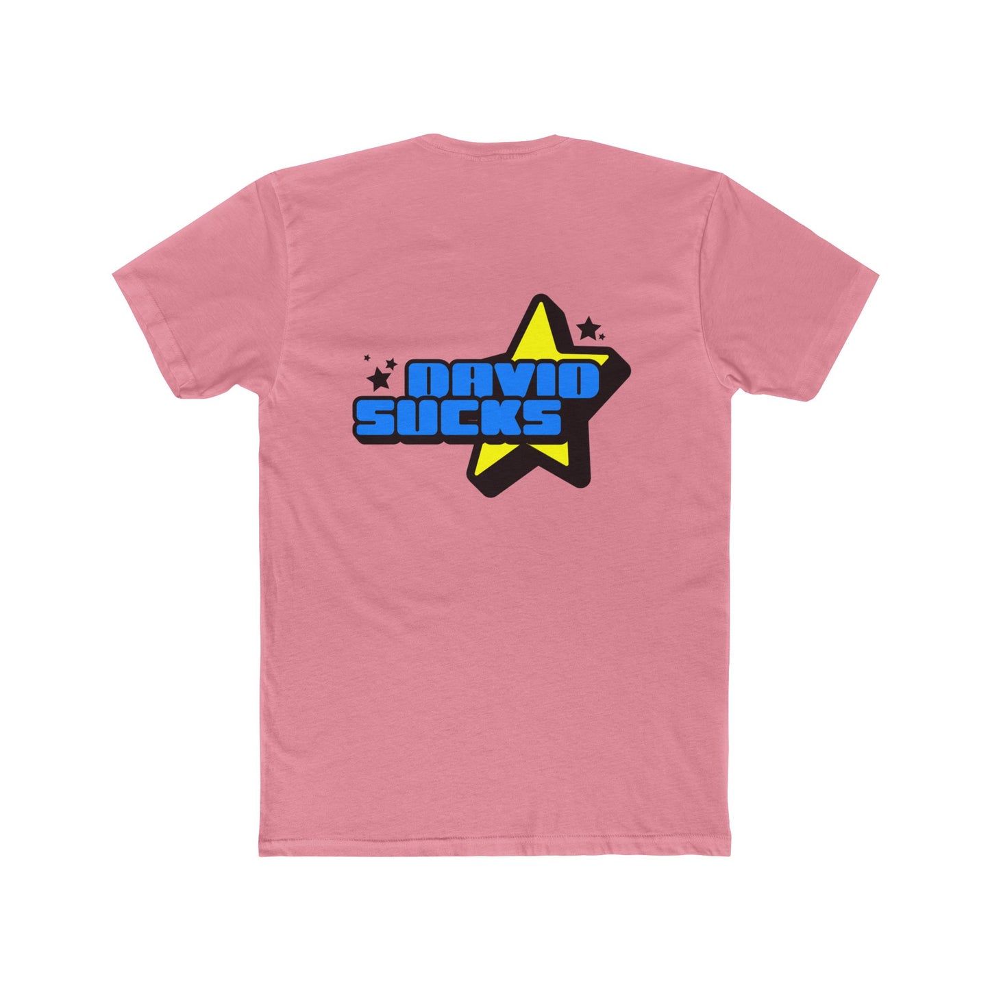 David Sucks Tee